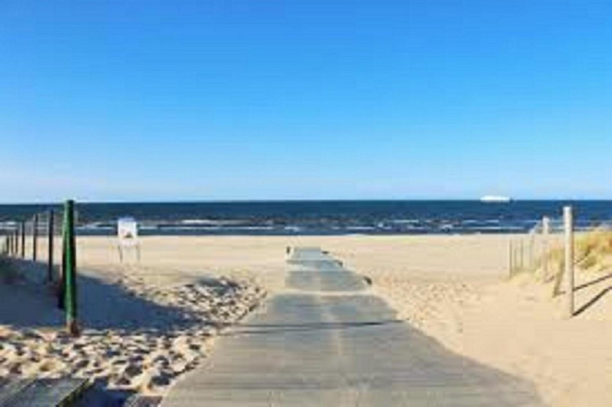 Wyspa Uznam Promenada Rezydencja Bursztyn 슈비노우이스쳬 외부 사진